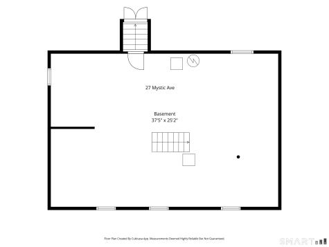 27 Mystic Avenue Stonington CT 06379