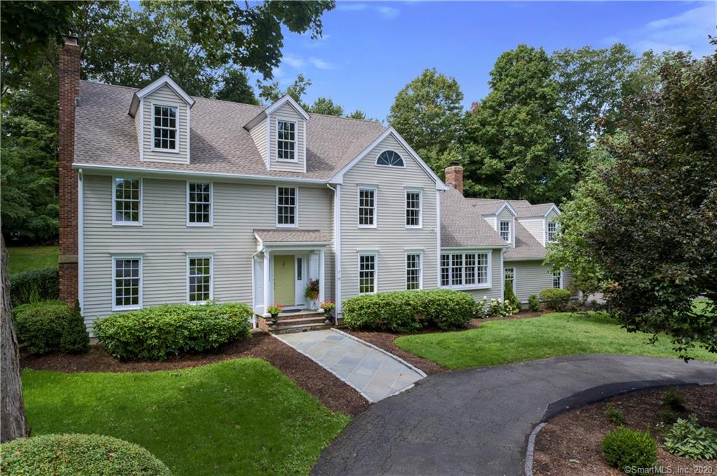70 Branchville Road Ridgefield CT 06877