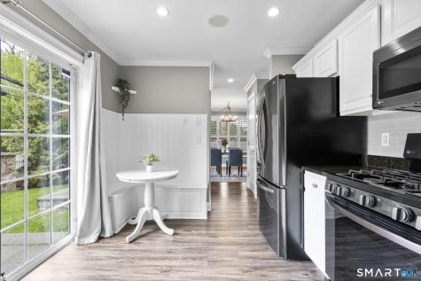 39 Maple Tree Avenue Stamford CT 06906
