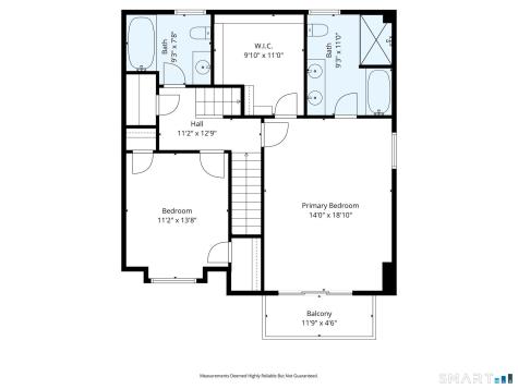 39 Maple Tree Avenue Stamford CT 06906