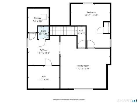 39 Maple Tree Avenue Stamford CT 06906