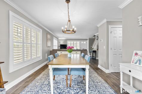 39 Maple Tree Avenue Stamford CT 06906