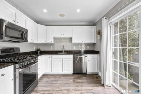 39 Maple Tree Avenue Stamford CT 06906