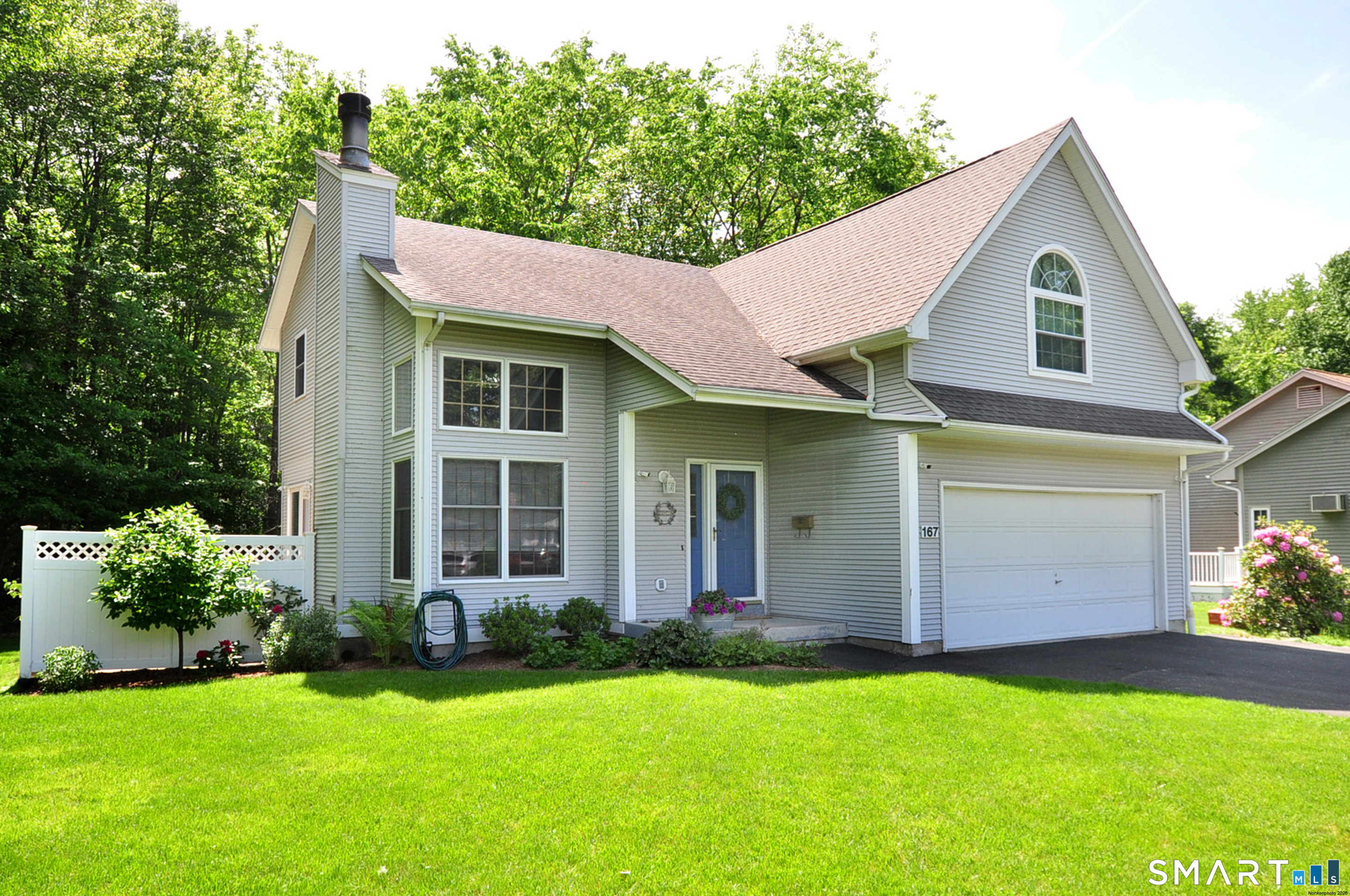 167 East Street Windsor CT 06095
