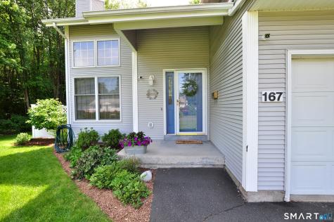 167 East Street Windsor CT 06095