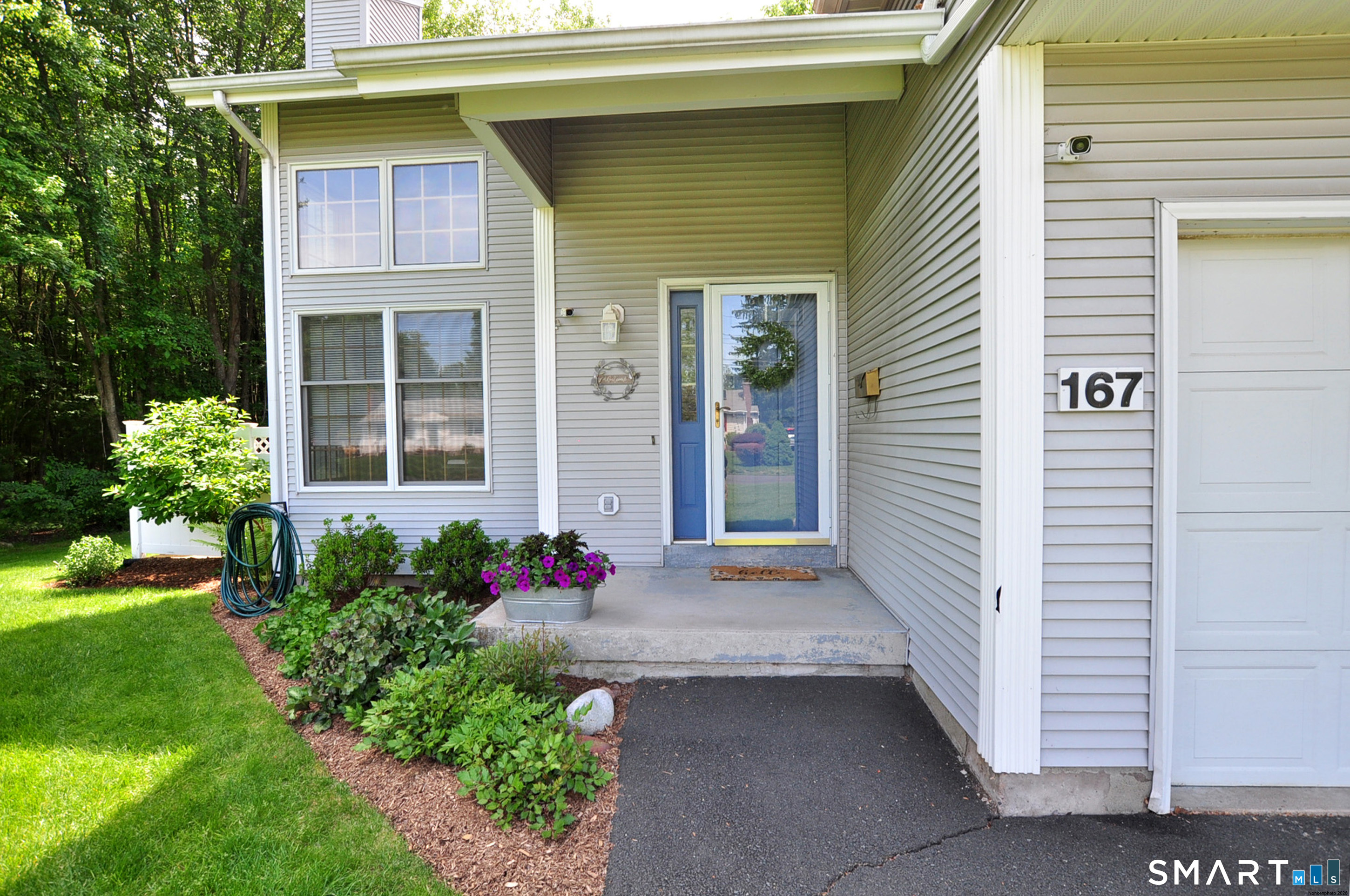 167 East Street Windsor CT 06095