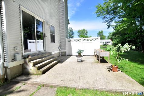 167 East Street Windsor CT 06095