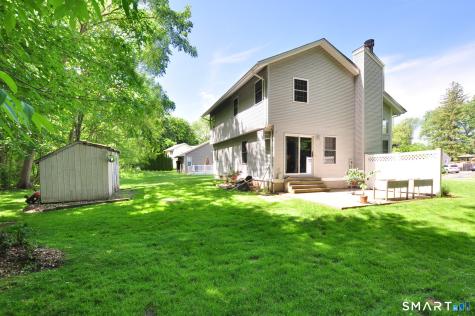 167 East Street Windsor CT 06095