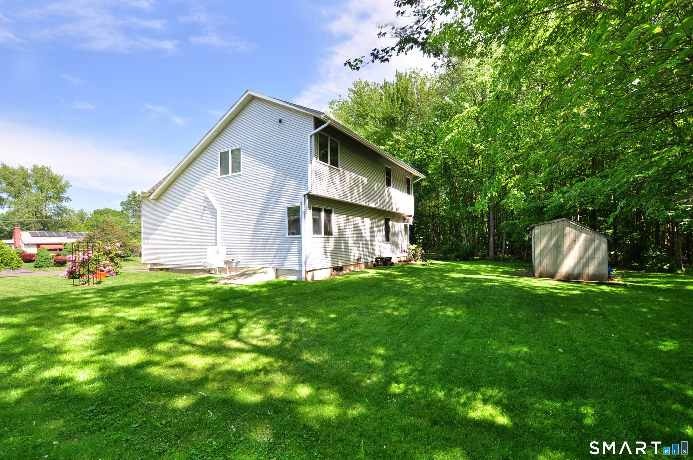 167 East Street Windsor CT 06095
