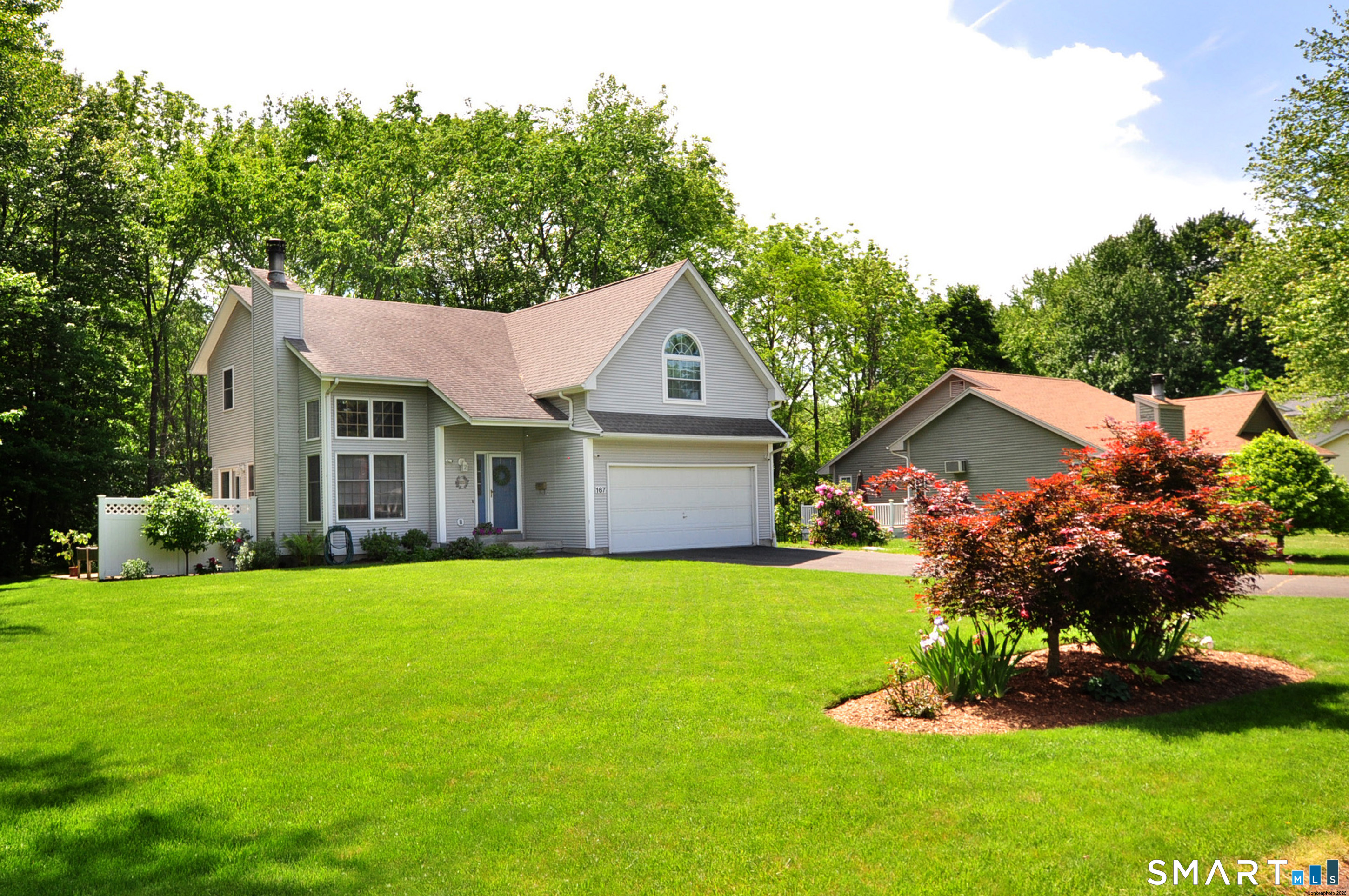 167 East Street Windsor CT 06095