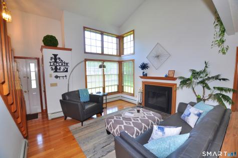 167 East Street Windsor CT 06095