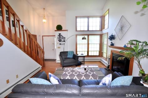167 East Street Windsor CT 06095