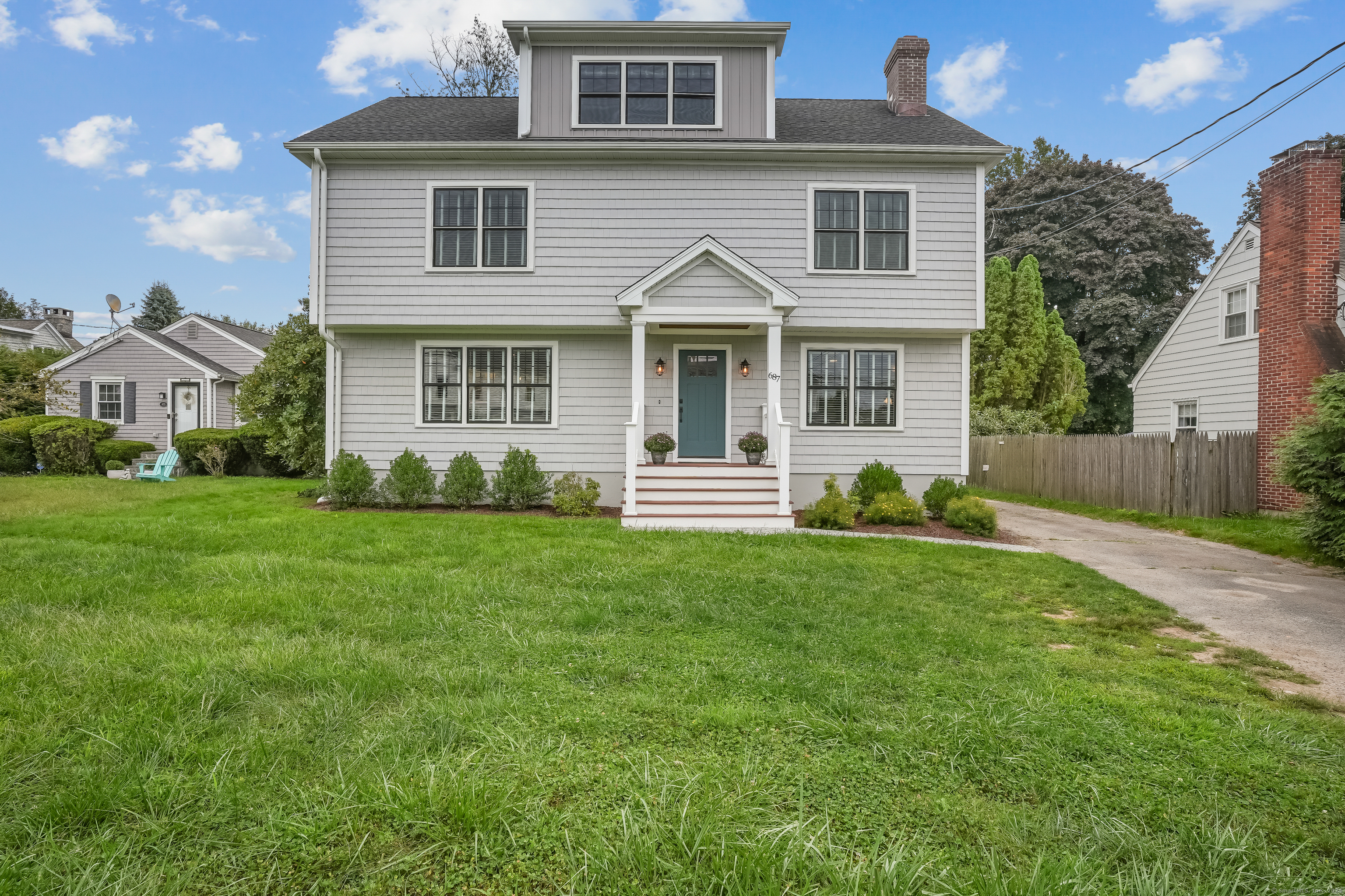 687 Stillson Road Fairfield CT 06824