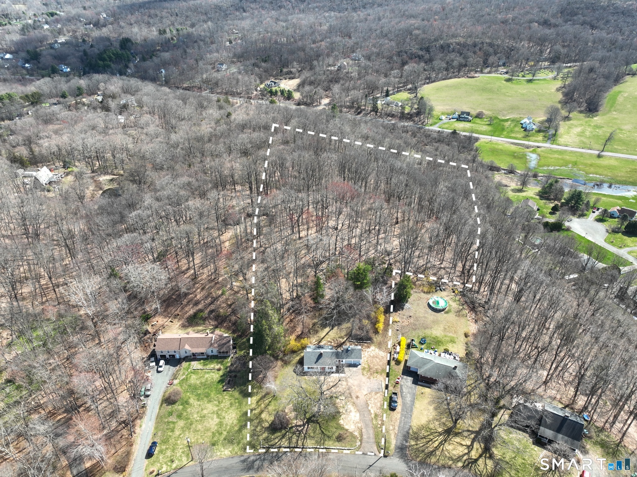 70 Cedar Drive Durham CT 06422