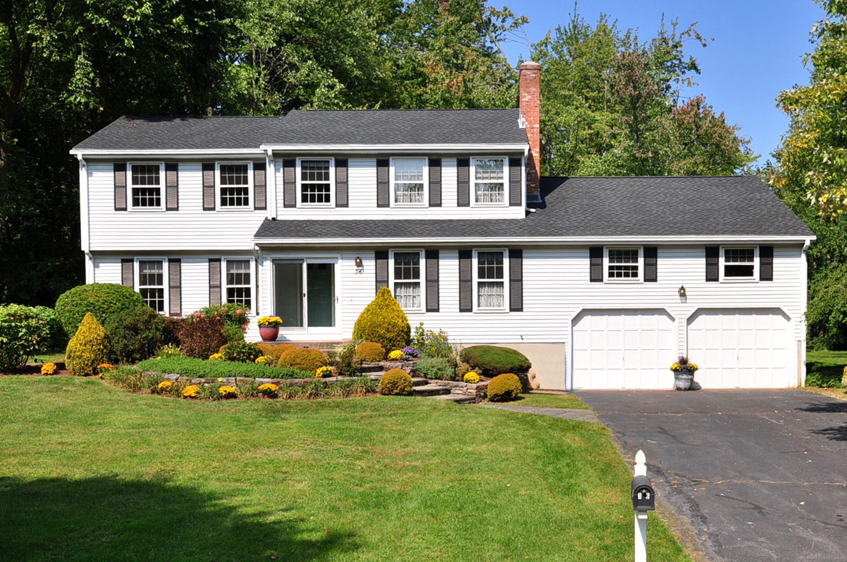 36 Valley View Drive Windsor CT 06095