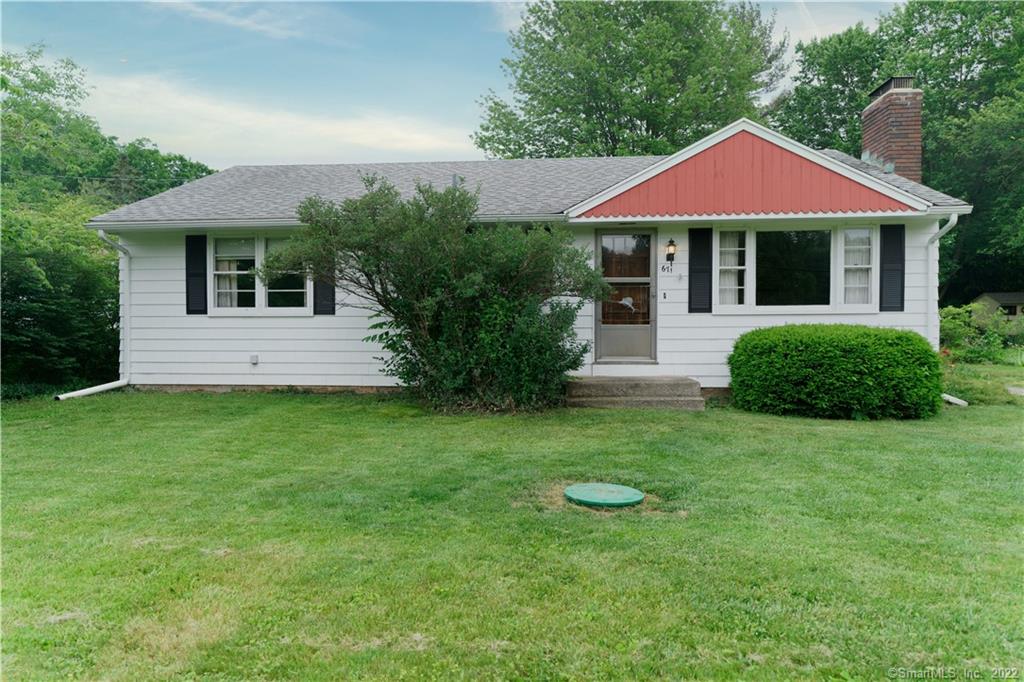 671 Four Rod Road Berlin CT 06037