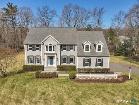 9 White Oak Lane Avon CT 06001