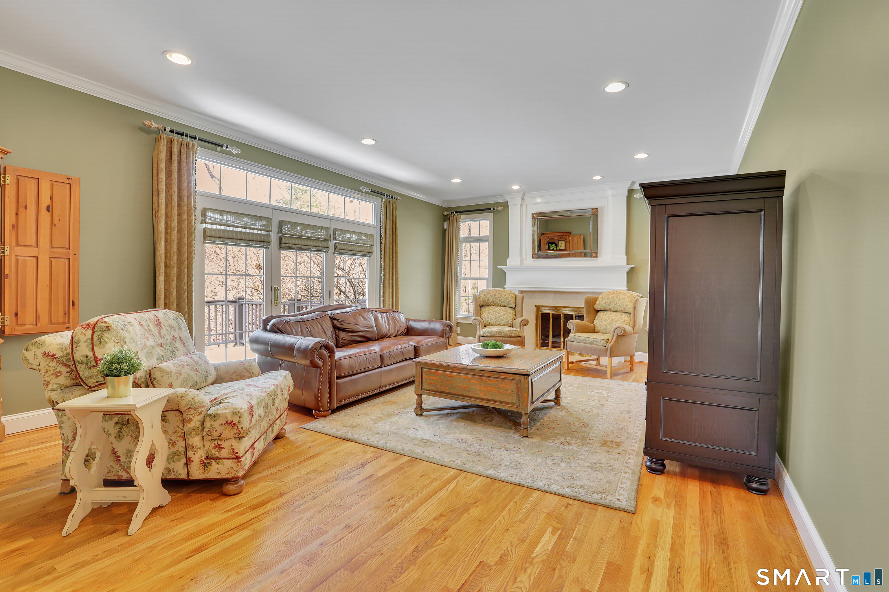 9 White Oak Lane Avon CT 06001
