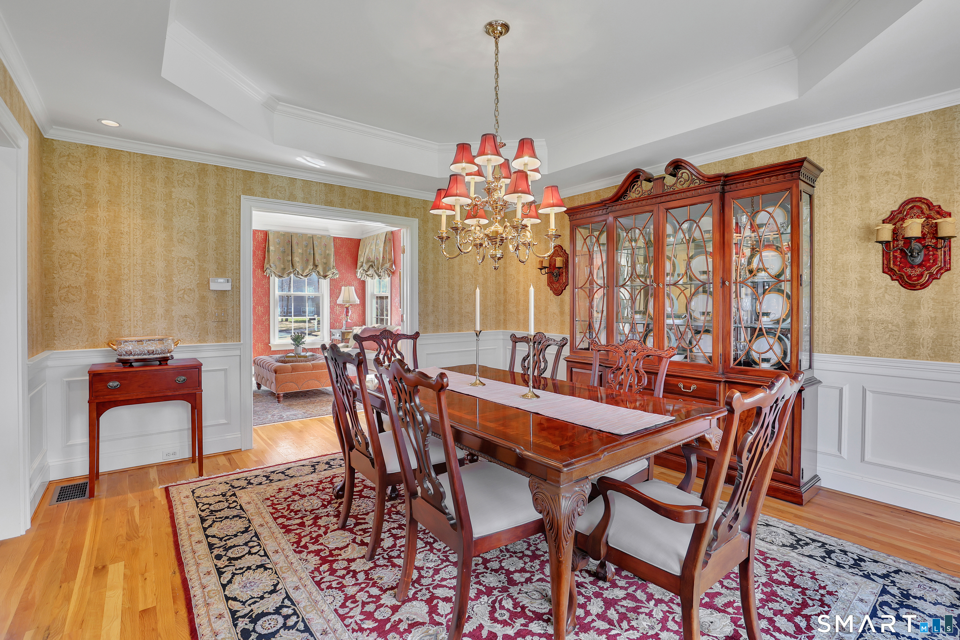 9 White Oak Lane Avon CT 06001