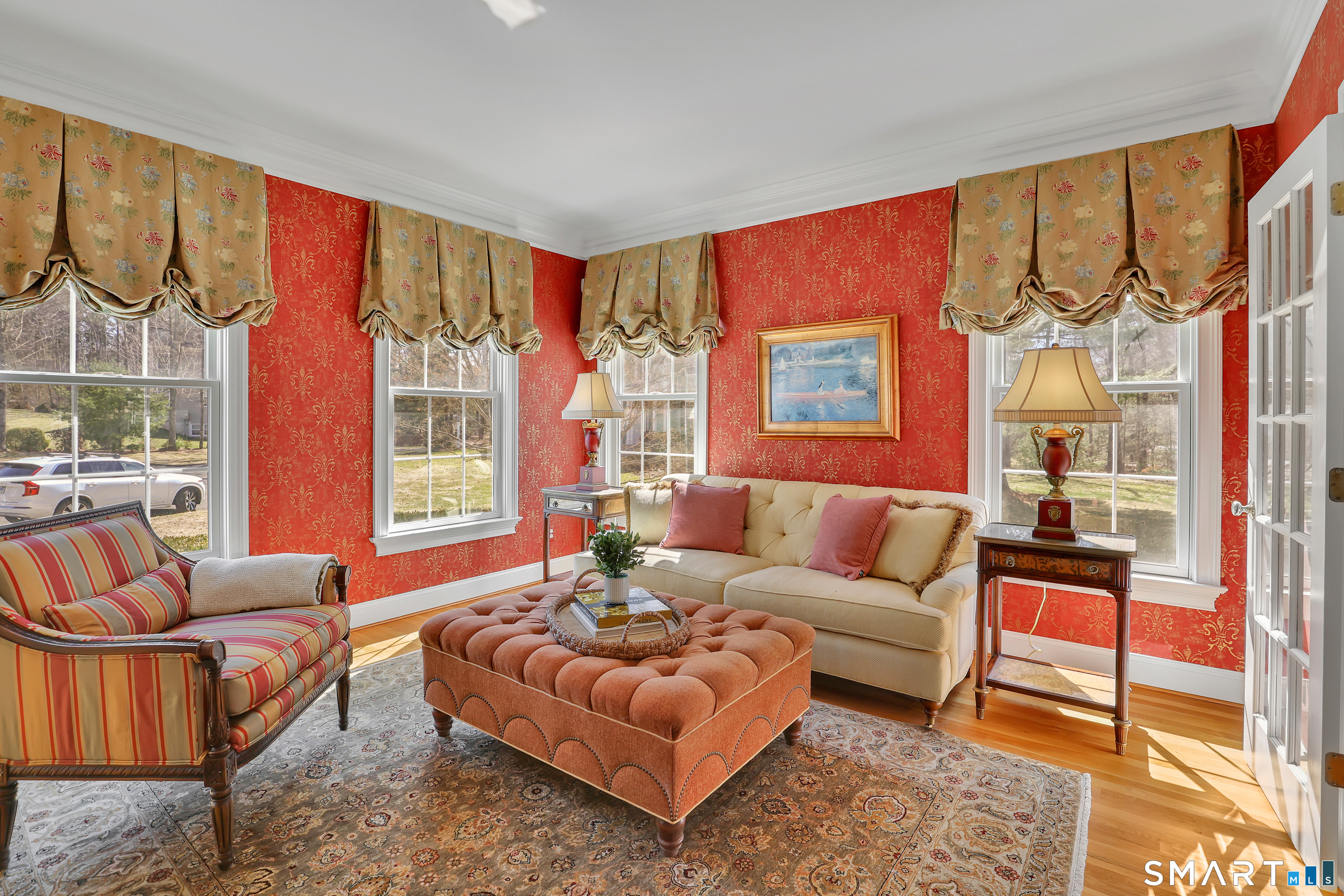 9 White Oak Lane Avon CT 06001