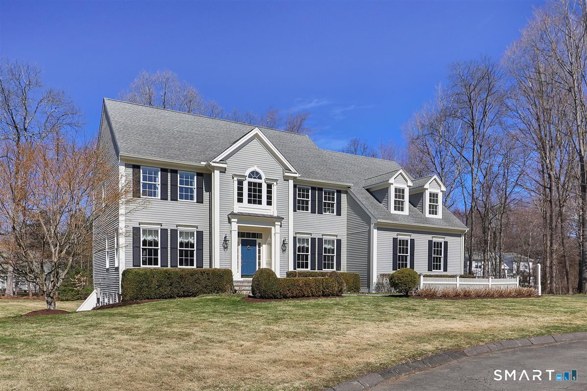 9 White Oak Lane Avon CT 06001