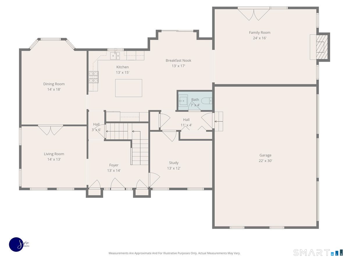 9 White Oak Lane Avon CT 06001
