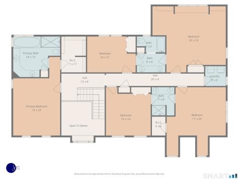 9 White Oak Lane Avon CT 06001