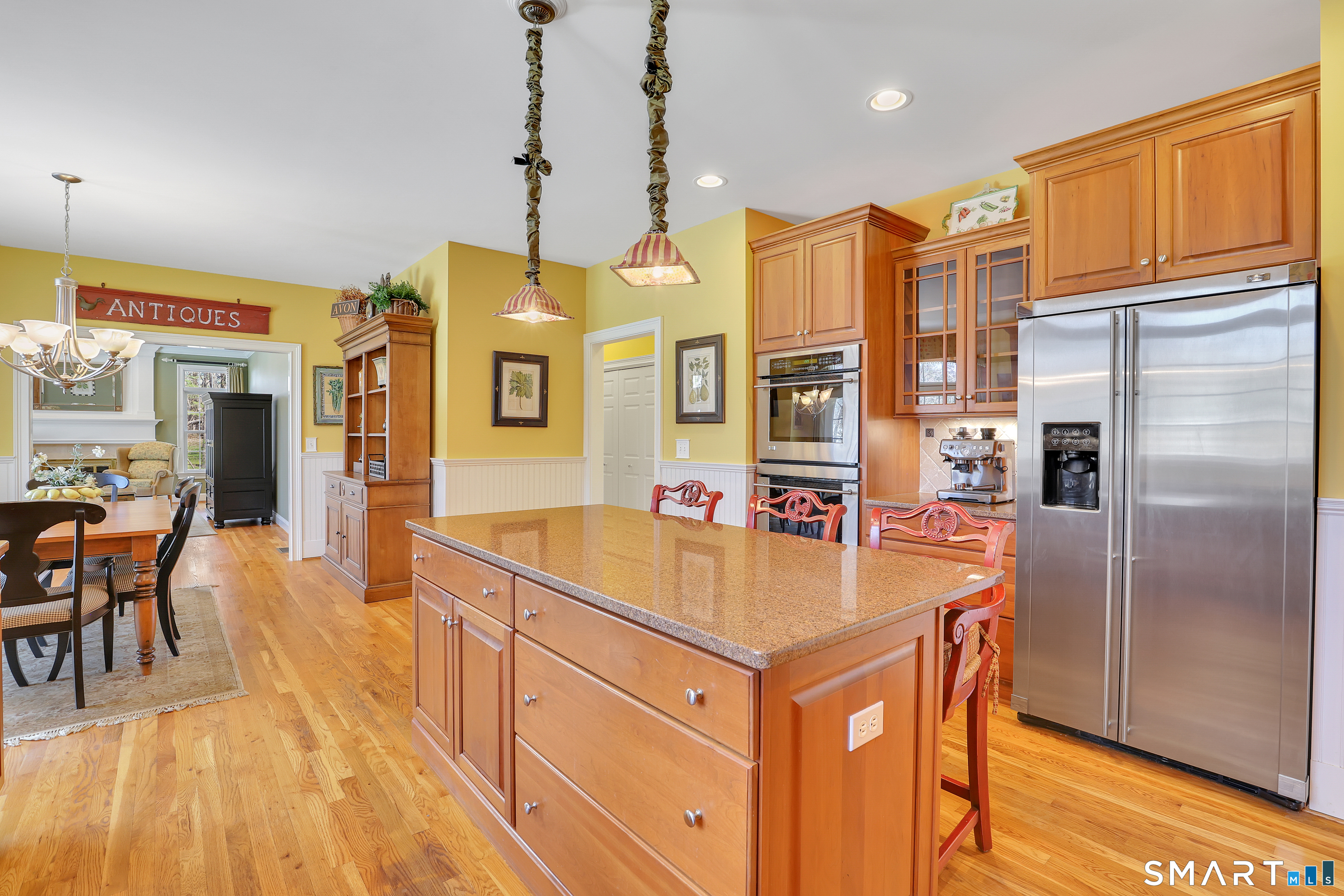 9 White Oak Lane Avon CT 06001