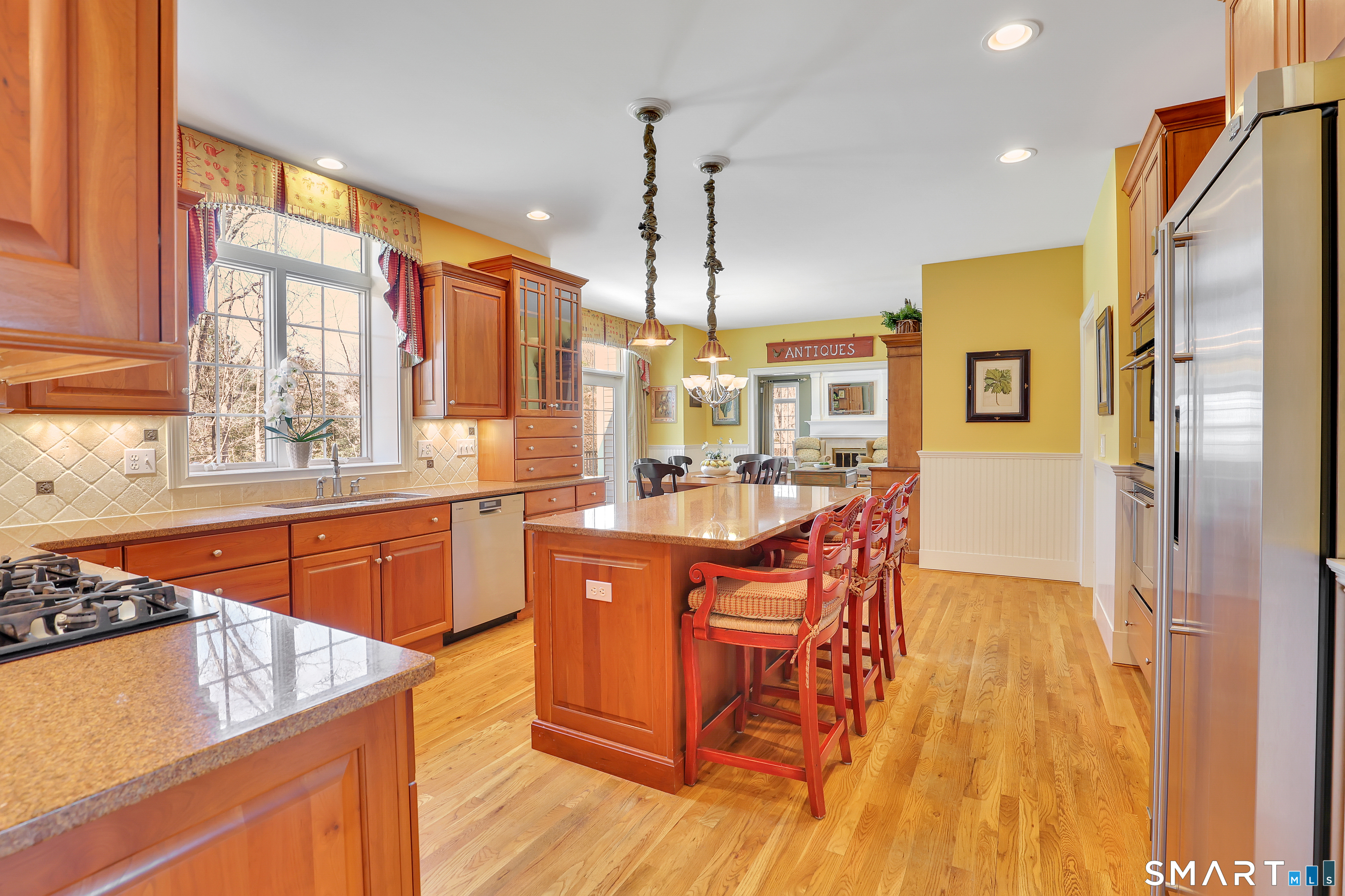 9 White Oak Lane Avon CT 06001