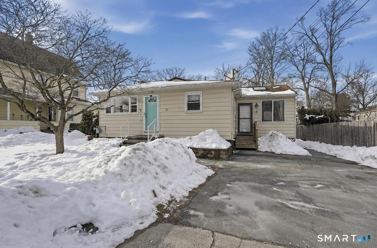 5 West Prospect Street West Haven CT 06516