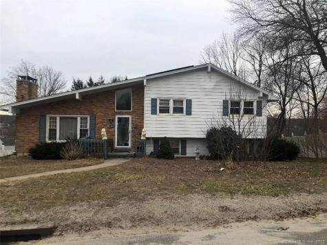 202 Birchfield Drive Waterbury CT 06705