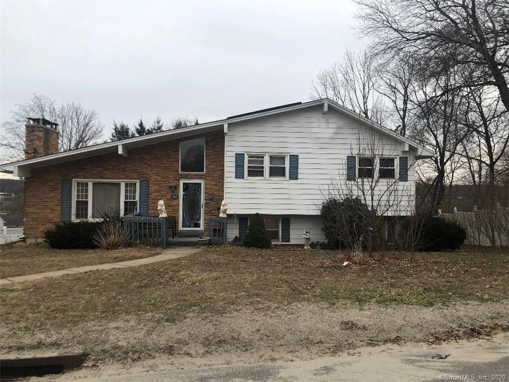 202 Birchfield Drive Waterbury CT 06705