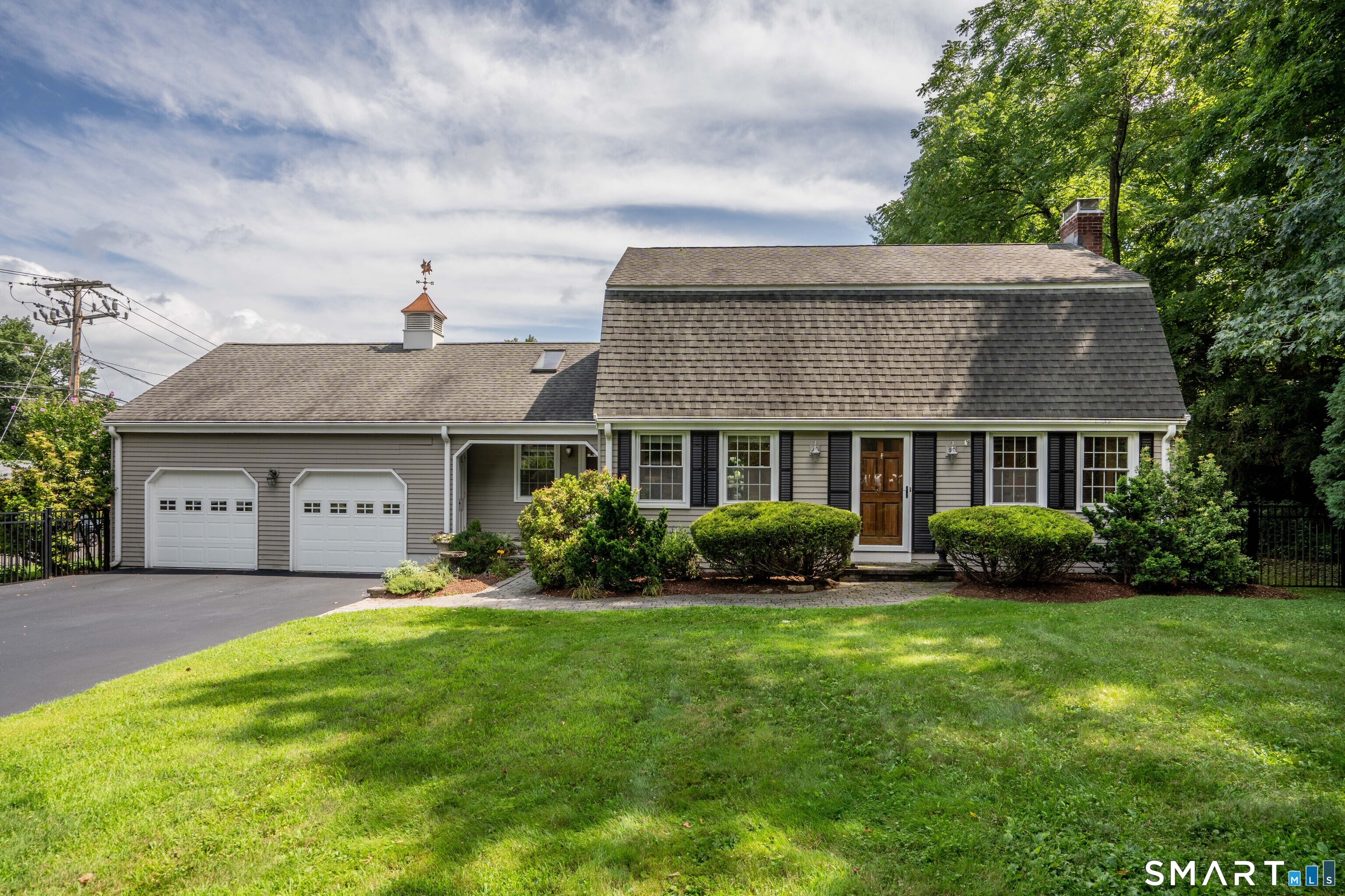 342 Mountain Road West Hartford CT 06107