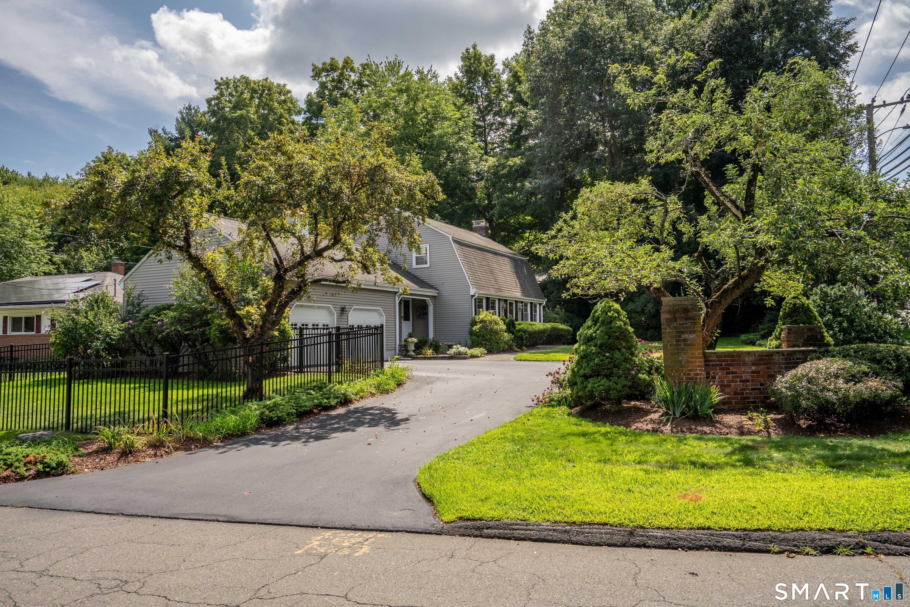 342 Mountain Road West Hartford CT 06107