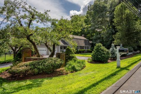 342 Mountain Road West Hartford CT 06107