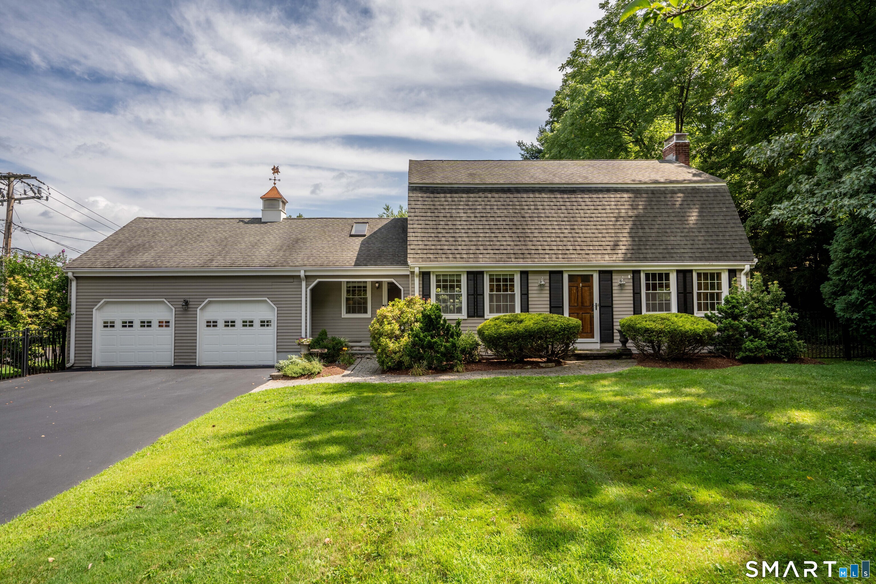 342 Mountain Road West Hartford CT 06107
