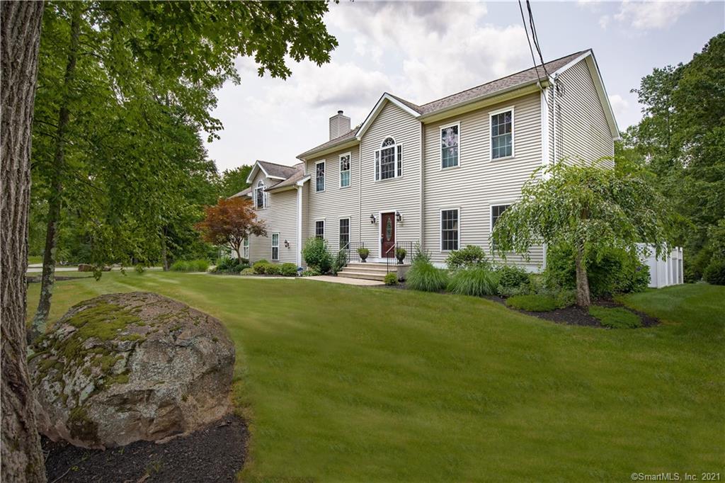 730 Still Hill Road Hamden CT 06518
