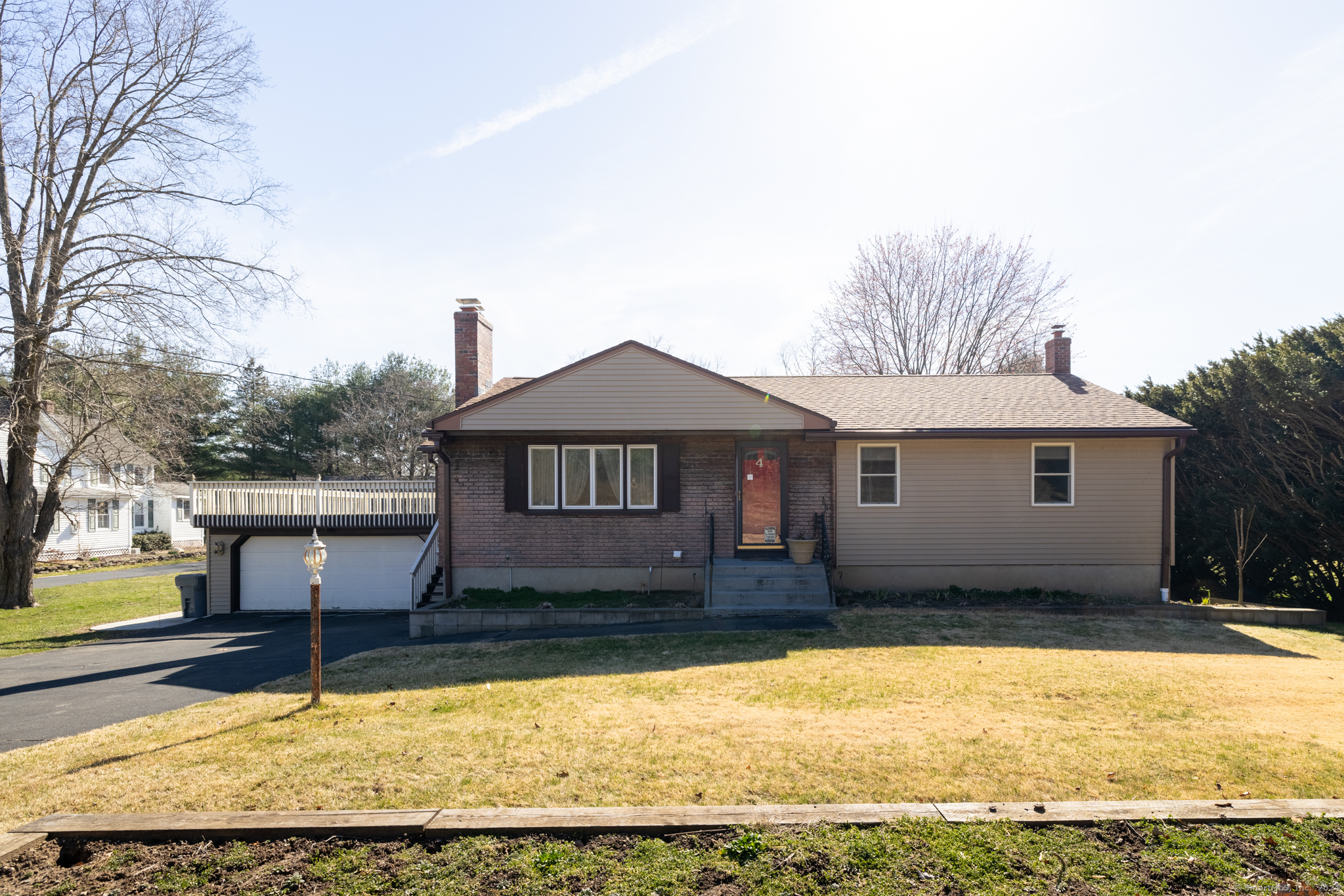4 Johnson Avenue Plainville CT 06062