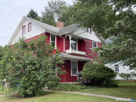 293 Washington Street Norwich CT 06360