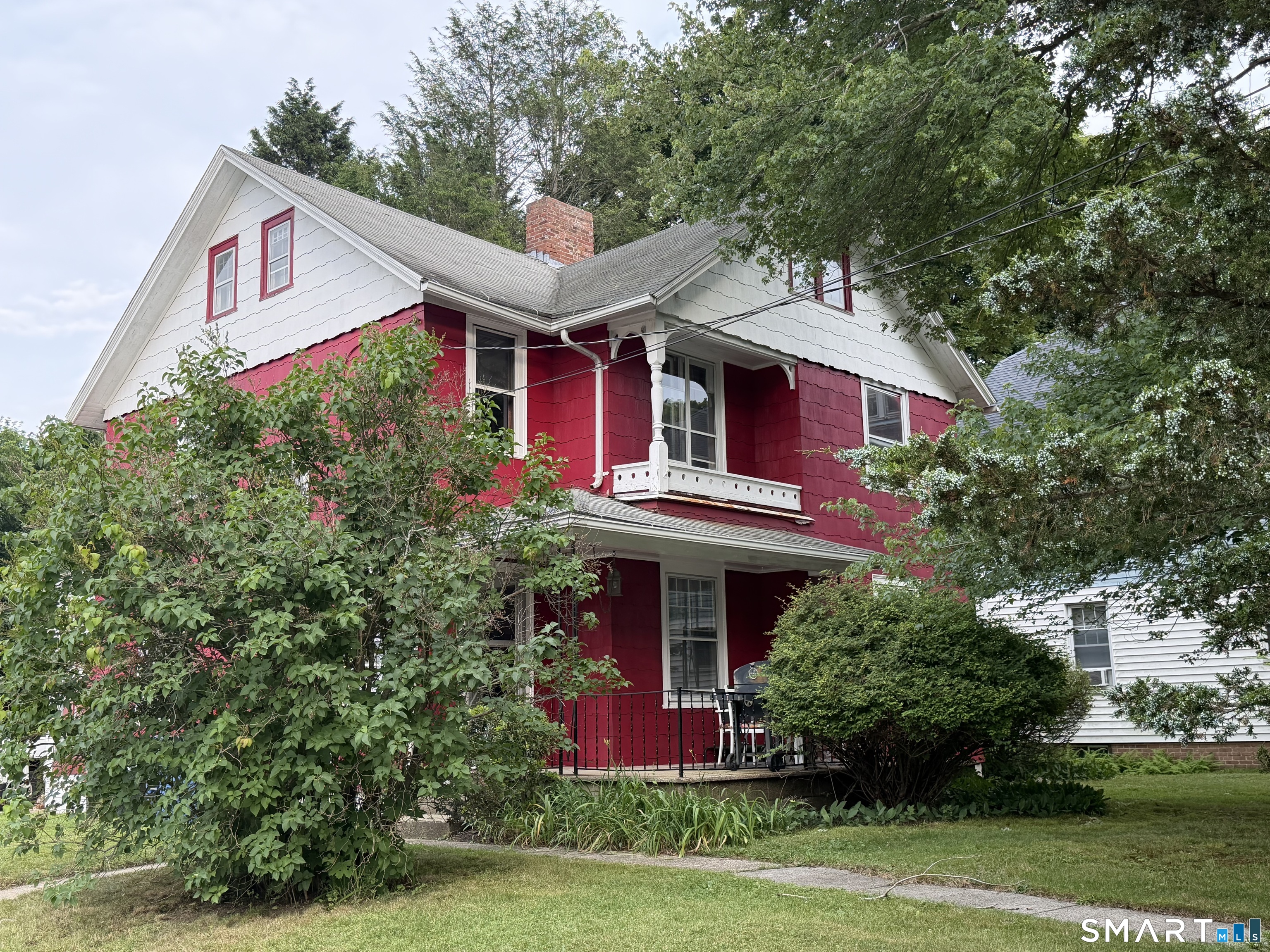 293 Washington Street Norwich CT 06360