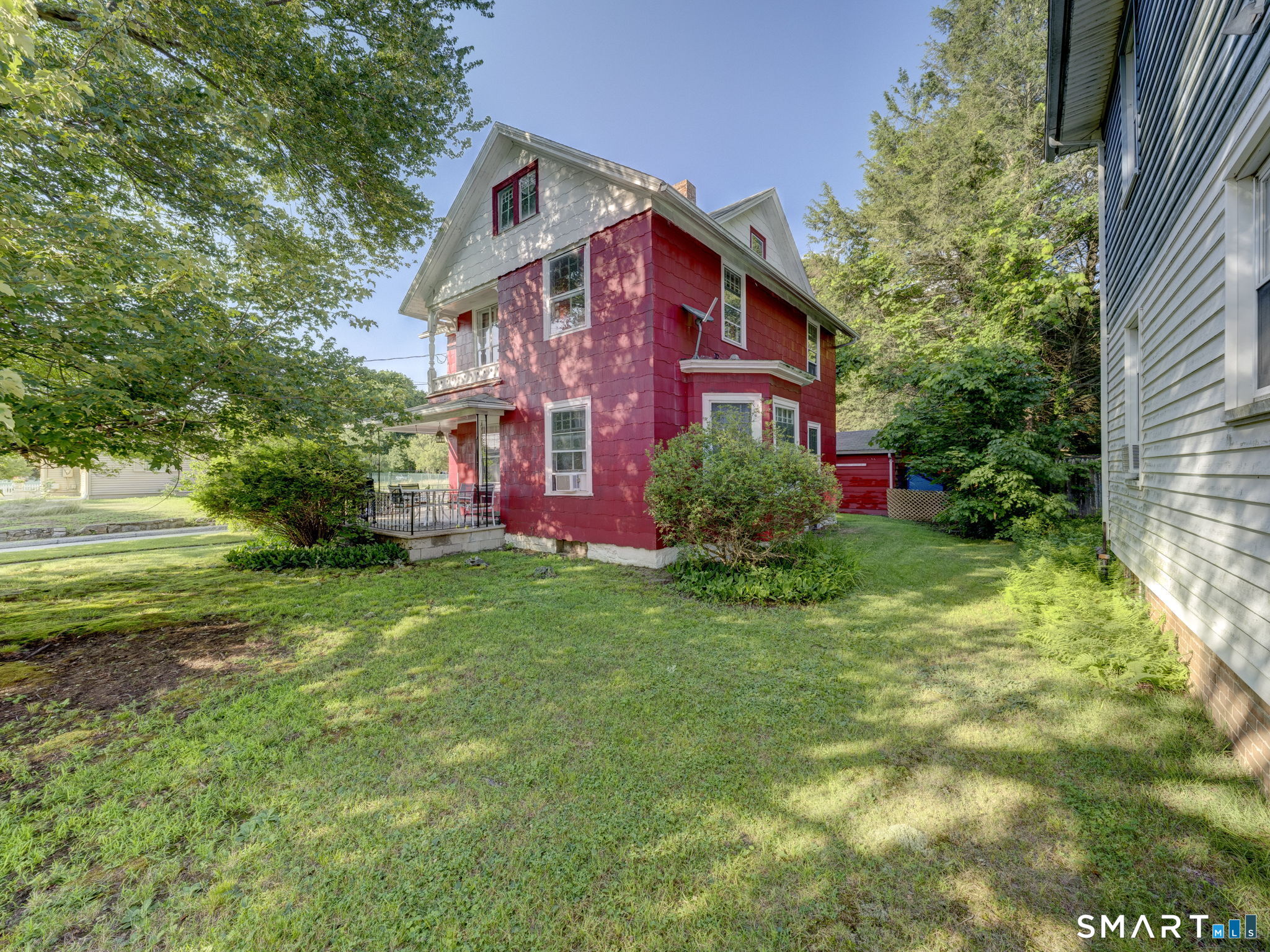 293 Washington Street Norwich CT 06360