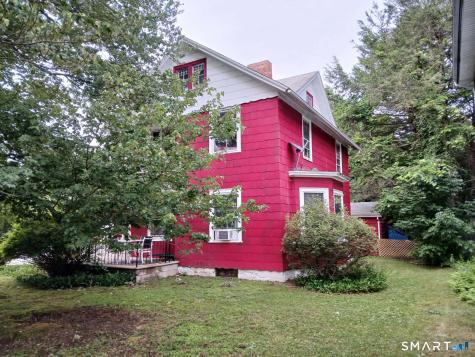 293 Washington Street Norwich CT 06360