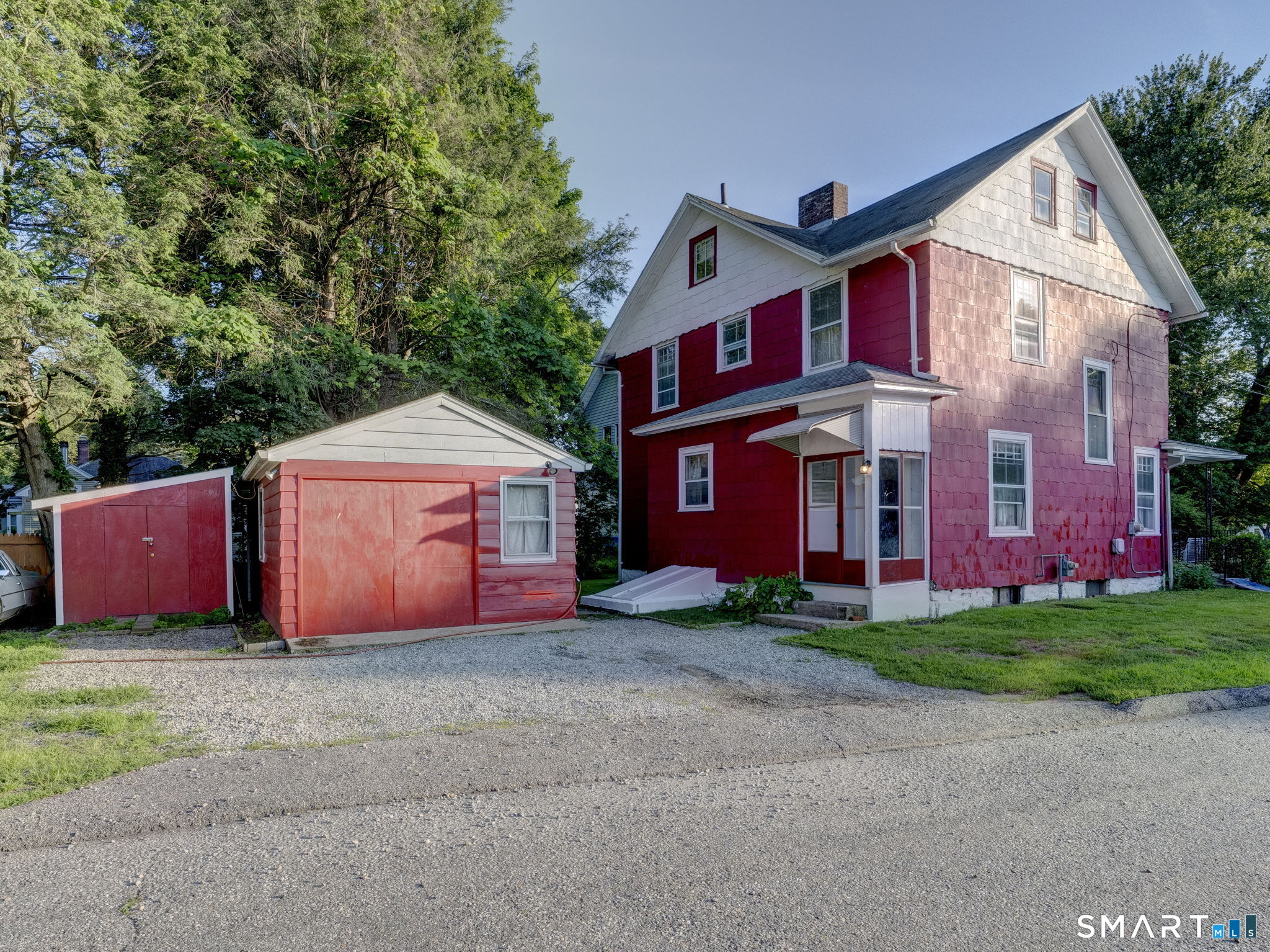 293 Washington Street Norwich CT 06360