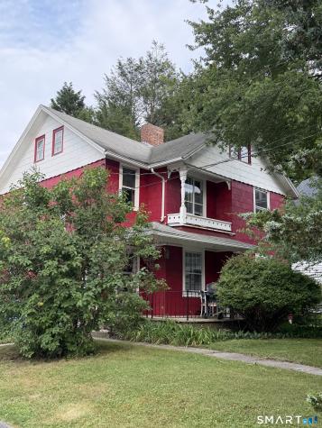293 Washington Street Norwich CT 06360