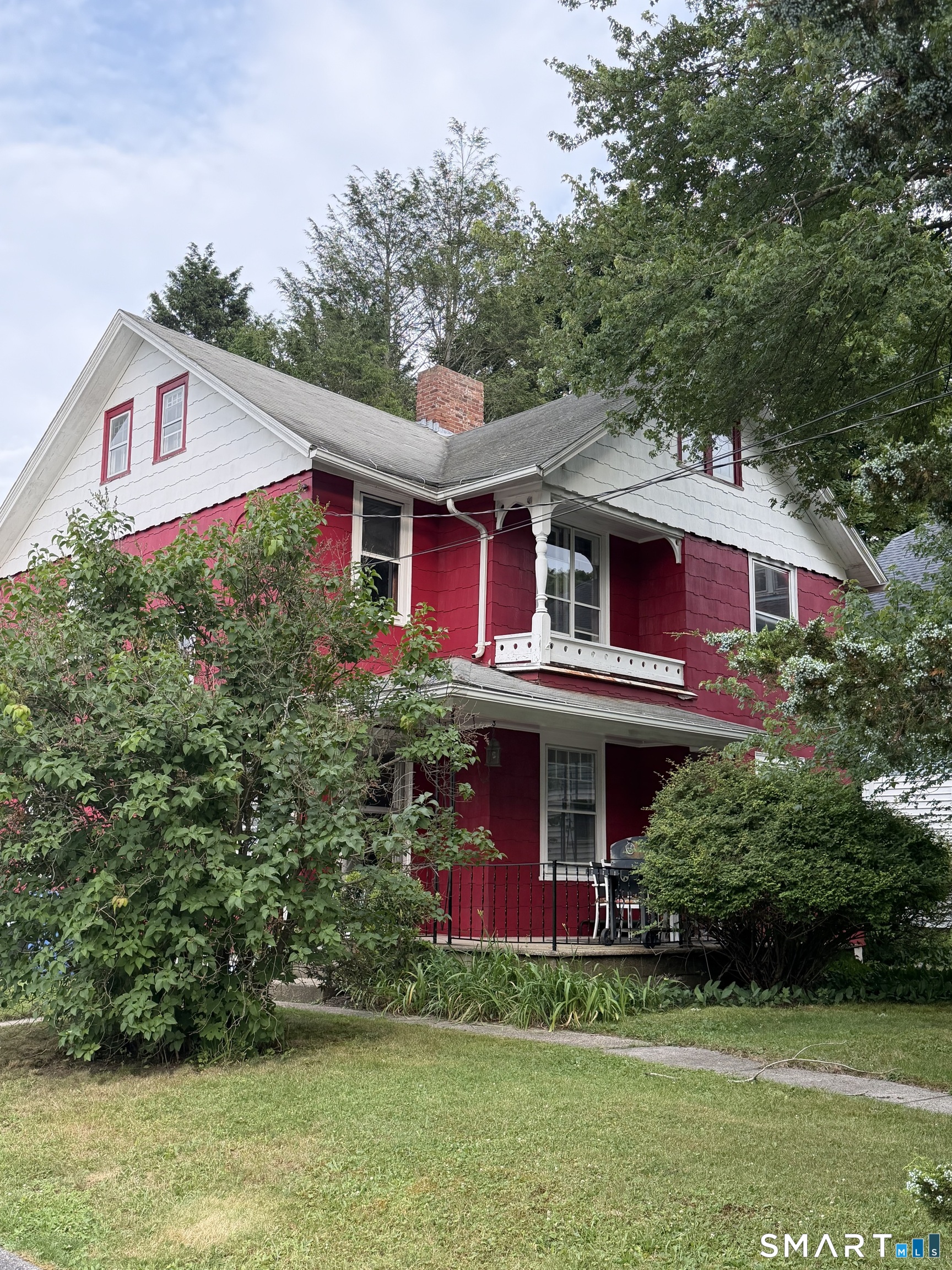293 Washington Street Norwich CT 06360