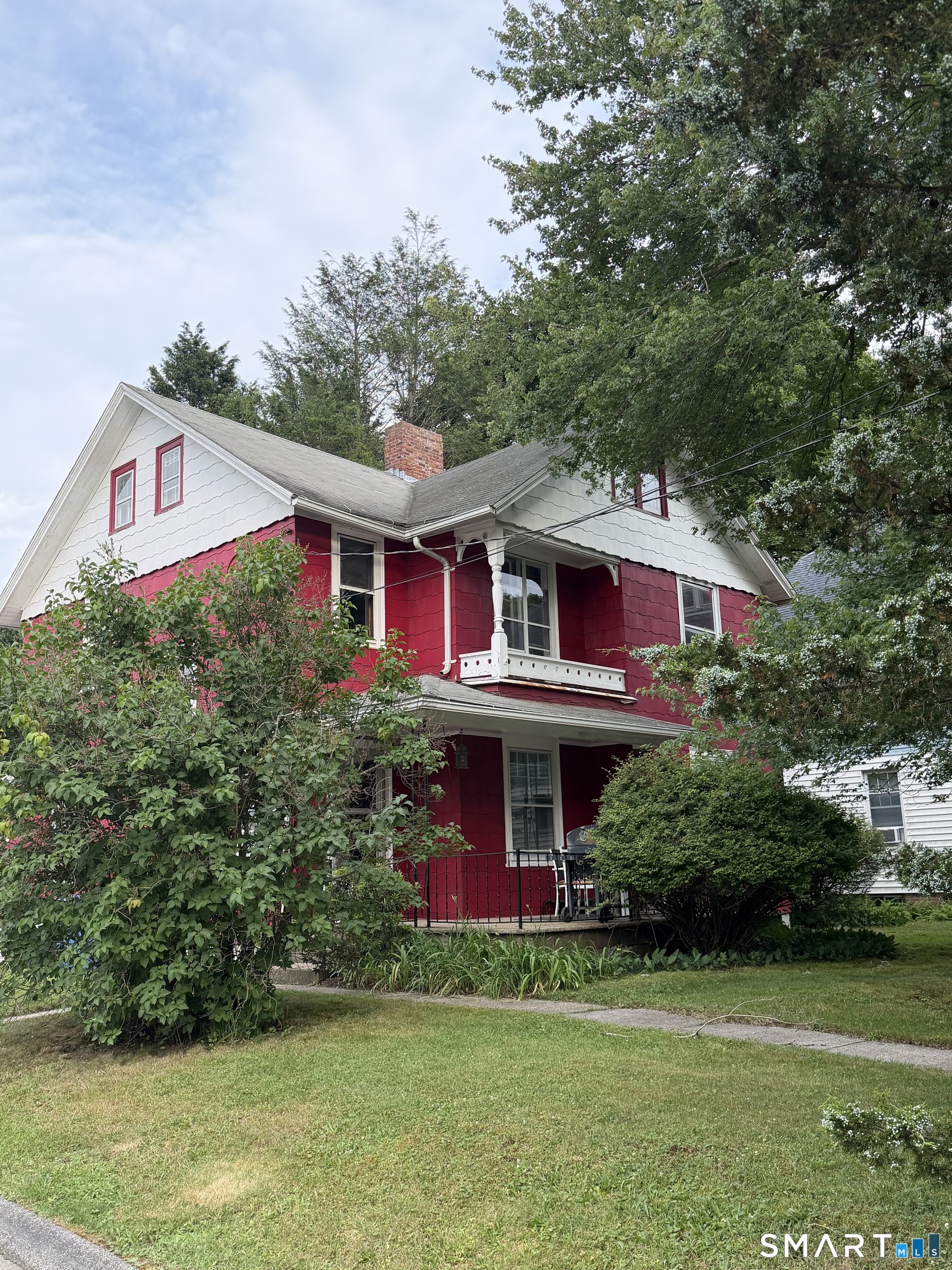 293 Washington Street Norwich CT 06360