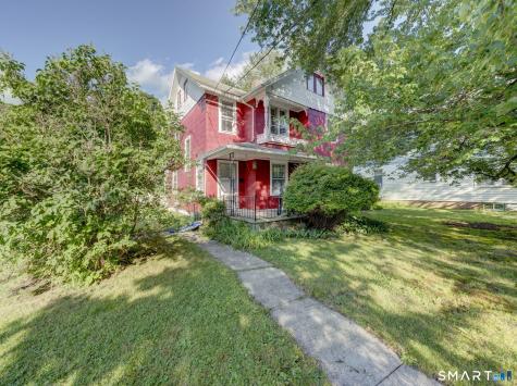 293 Washington Street Norwich CT 06360