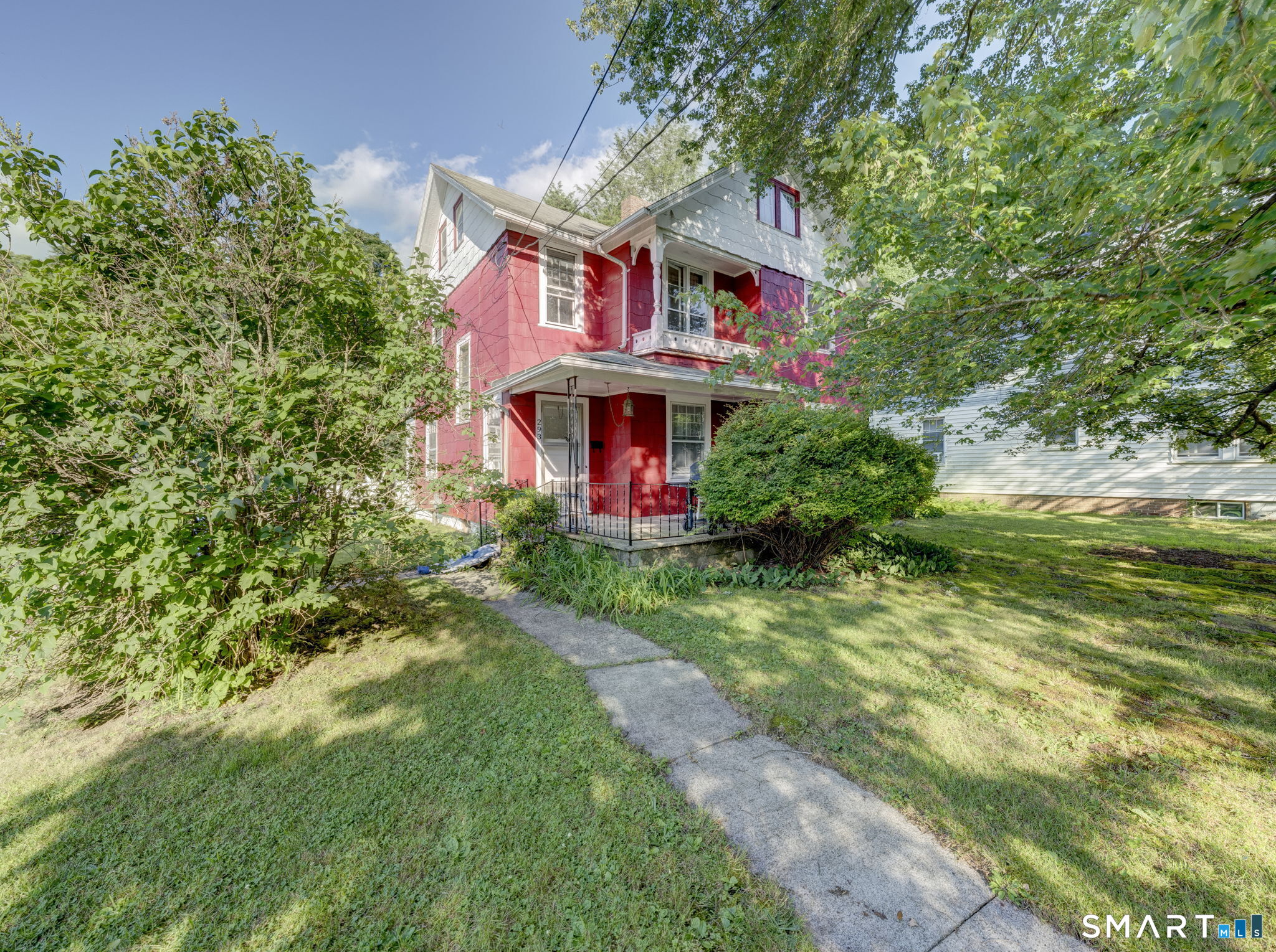 293 Washington Street Norwich CT 06360
