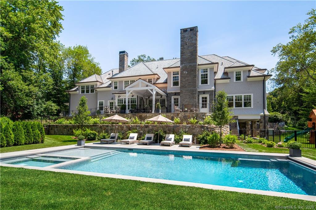 38 Dairy Road Greenwich CT 06830