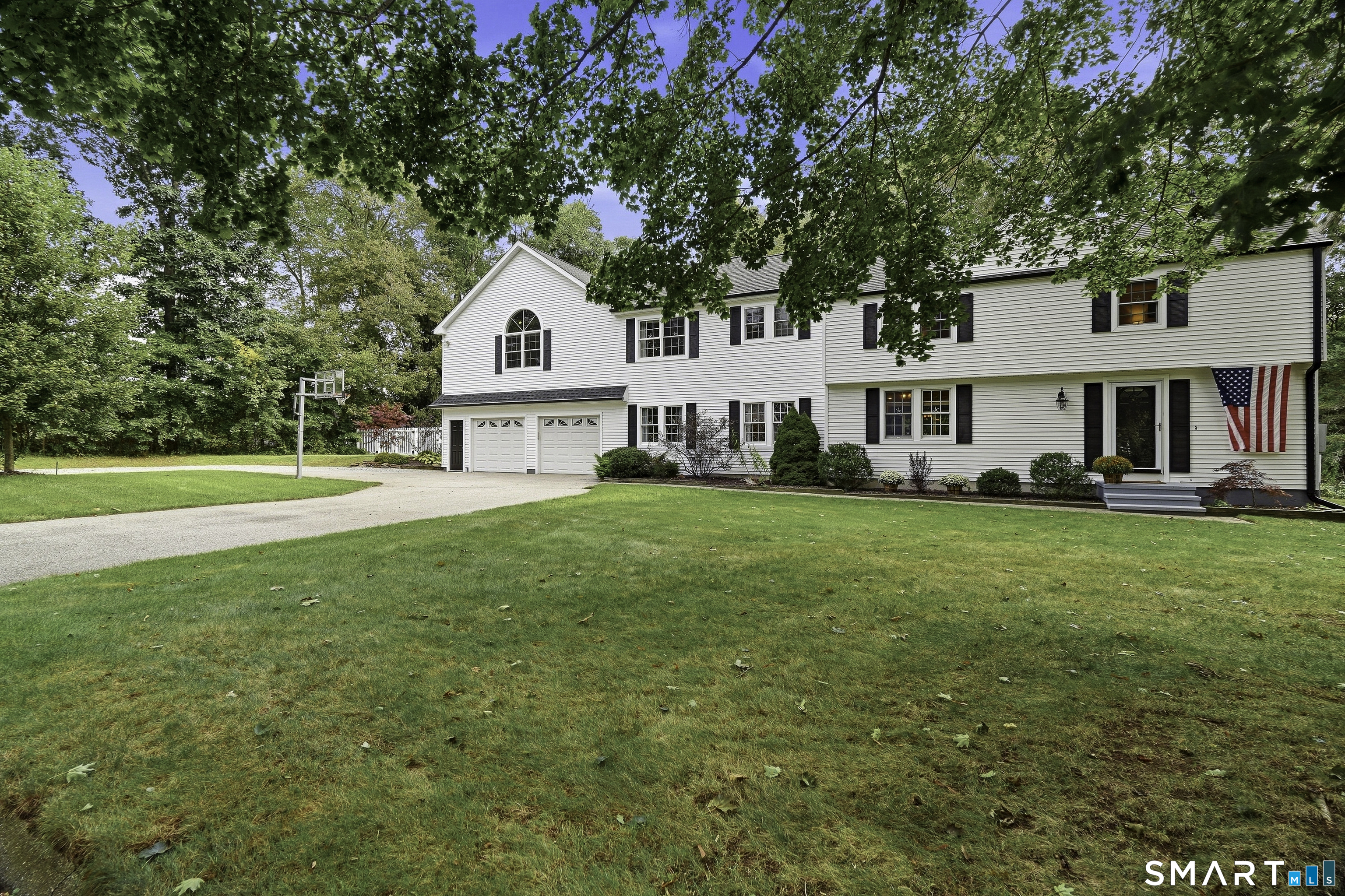 2 Dogwood Drive Old Lyme CT 06371